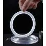 Conteneur à Café Voyage Pot à Graines de Café en Acier au Carbone en Acier Inox Pot à Épices Design Moderne avec Verre Transparent pour Service de Café, de Thé et d'Épices. Conteneur à Café Voyage Pot à Graines de Café en Acier au Carbone en Acier Inox Pot à Épices Design Moderne avec Verre Transparent pour Service de Café, de Thé et d'Épices.