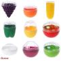 For Kitchen Tool - Food Kitchen Tool Vegetable Containers Onion Keeper Storage