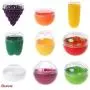 For Kitchen Tool - Food Kitchen Tool Vegetable Containers Onion Keeper Storage