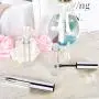 10Pcs 4ml Empty Mascara Tube and Wand, DIY Mascara Container with Cap,eyelash Tubes Vials Bottle with Rubber Inserts and Funnels Kit for Castor Oil 10Pcs 4ml Empty Mascara Tube and Wand, DIY Mascara Container with Cap,eyelash Tubes Vials Bottle with Rubber Inserts and Funnels Kit for Castor Oil