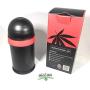 MOTAA-Cannalolo Airtight 4.7OZ Multi-Use Vacuum Seal Smell Conceal Portable Storage Container for Dry Goods, foods and Herbs