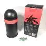 MOTAA-Cannalolo Airtight 4.7OZ Multi-Use Vacuum Seal Smell Conceal Portable Storage Container for Dry Goods, foods and Herbs