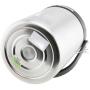 Thermos Food Jar Thermos Stainless Food Flask Leakproof Hollow Insulated Food Containers (Size : 1600ml)