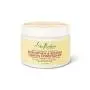 SheaMoisture Jamaika Schwarzkastanienöl Spülung für stark verarbeittes, beschädigtes Haar 100 % reines Jamaika Schwarzkastanienöl zur Weichspülung und Entwirrung – 286 ml / 11 oz