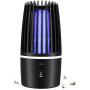 Bug Zapper, Electric Mosquito Killer, Fly Insect Trap ndoor & Outdoor, Mosquito Trap with Electronic Lamp for Backyard
