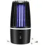 Bug Zapper, Electric Mosquito Killer, Fly Insect Trap ndoor & Outdoor, Mosquito Trap with Electronic Lamp for Backyard New Bug Zapper, Electric Mosquito Killer, Fly Insect Trap ndoor & Outdoor, Mosquito Trap with Electronic Lamp for Backyard New