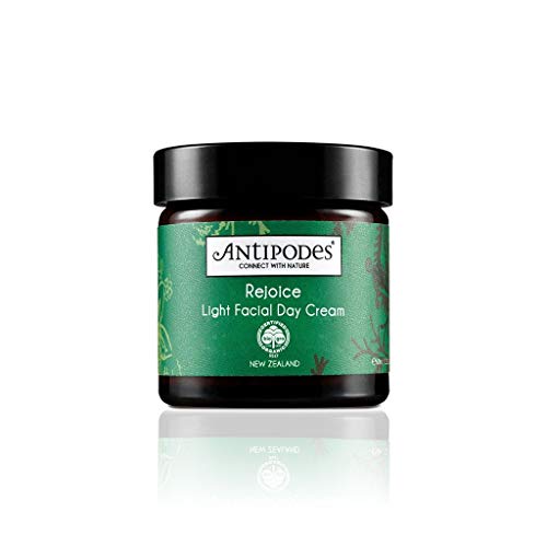ANTIPODES Light Facial Day Cream, 60 ML