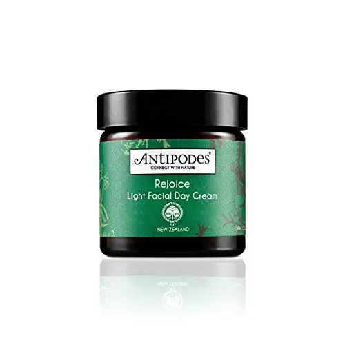 ANTIPODES Light Facial Day Cream, 60 ML ANTIPODES Light Facial Day Cream, 60 ML