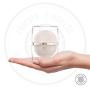 Forever Flawless HYDRA-AM Daily Moisturizer Cream. White Diamond Daily Moisturizer for Maximum Hydration and Flawless Look!