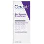 CeraVe Anti Aging Serum | 1 Ounce | Cream Serum for Smoothing Fine Lines | Fragrance Free