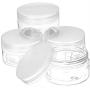 PROGLEAM Storage & Organization, 7Pcs Plastic Seasoning Condiment Spice Jar Salt Pot Bottles Box Storage Outdoor