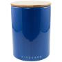 Airscape Ceramic Coffee and Food Storage Canister, 7