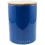 Airscape Ceramic Coffee and Food Storage Canister, 7