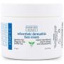 Seborrheic Dermatitis Cream with Manuka Honey, Coconut Oil and Aloe Vera - Moisturizing Face and Body Anti Itch Cream and Skin Treatment for Sensitive Skin - Natural & Organic Cream (2 oz)