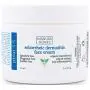 Seborrheic Dermatitis Creme mit Manuka Honig, Kokosöl und Aloe Vera – Feuchtigkeitscreme für Gesicht und Körper, Anti-Juckreiz Behandlung für Empfindliche Haut – Natürliche & Organische Creme (2 oz)