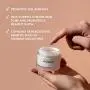 24/7 Bio Protect Gesichtscreme – Naturally Woww – Hals- und Gesichtscreme mit Hyaluronsäure für Frauen – Anti-Falten-Lösung – Tierversuchsfrei – Pflanzlich – Hergestellt in den USA