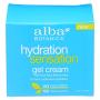 Alba Botanica, Cream Gel Hydration Sensation, 1.7 Oz
