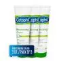 Crème Hydratante Cétaphil pour Peaux Très Sèches et Sensibles, Extra Forte, Sans Parfum, 90 ml (Pack de 3) Crème Hydratante Cétaphil pour Peaux Très Sèches et Sensibles, Extra Forte, Sans Parfum, 90 ml (Pack de 3)