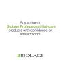 BIOLAGE R.A.W. Re-Hydrate Clay Mask | Conditions & Moisturizes Hair To Seal In Nourishment | With Shea Butter & Moroccan Lava Clay | Silicone & Paraben-Free | For Dry, Dull Hair | 14.4 Oz.