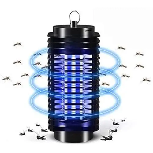 Bug Zapper Mosquito Killer, Outdoor Electric, Insect Fly Traps, Mosquito Killer for Patio Bug Zapper Mosquito Killer, Outdoor Electric, Insect Fly Traps, Mosquito Killer for Patio