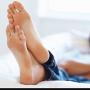 Footnanny - Unscented Foot Cream - Soothes Cracked Heels and Dead Skin with an Old Fashion, Invigorating Formula