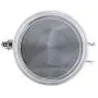 Canister - Stainless Steel Coffee Container Vacuum Sealed Storage Jar For Sugar Tea Bean (Size : L) Canister - Stainless Steel Coffee Container Vacuum Sealed Storage Jar For Sugar Tea Bean (Size : L)