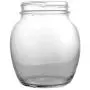 Nakpunar 6 pcs, 12 oz Globe Jars with Gold Lids Nakpunar 6 pcs, 12 oz Globe Jars with Gold Lids