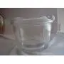 Circleware Yorkshire Mason Jar Glas Jar mit Glasverschlüssen, 12 oz, Set of 4, Limitierte Edition Glaswaren Serviergeschirr
