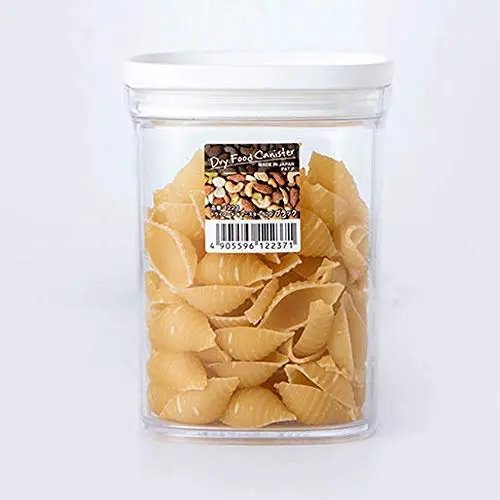 520ml Sealed Can Plastic Bottle Snacks Candy Plate Candy Jar Creative Candy Storage Cans With Lid Storage Tank Creative Sugar Cans Plastic Storage Tank Ornaments (Color : White) 520ml Sealed Can Plastic Bottle Snacks Candy Plate Candy Jar Creative Candy Storage Cans With Lid Storage Tank Creative Sugar Cans Plastic Storage Tank Ornaments (Color : White)