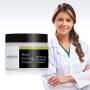 YEOUTH Neck Cream for Firming, Anti Aging Wrinkle Cream Moisturizer, Skin Tightening, Helps Double Chin, Turkey Neck Tightener, Repair Crepe Skin with Green Tea, Argireline, Vitamin C - 2oz (2oz)