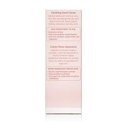 Weleda Soothing Sensitive Skin Almond Hand Cream, 1.7 Ounce