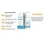 Gel Oculaire goPure - avec Cellules Souches de Plantes, Matrixyl 3000, Aloe Vera - 1oz Gel Oculaire goPure - avec Cellules Souches de Plantes, Matrixyl 3000, Aloe Vera - 1oz