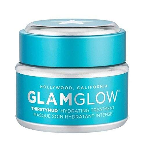 Glamglow Thirstymud Hydrating Treatment Large Jar 1.7oz/50g
