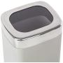 Morphy Richards Kitchen Storage Canisters, Special Edition, Sand, Set of 3