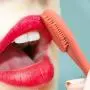 3 Packs Double-Ended Silicone Face Mask Brush Silicone Facial Mud Mask Applicator Brushes Cosmetic Makeup Brush Scoop Soft Silicone Beauty Brush Tools for Cream, Lotion (Light Green, Orange, Pink) 3 Packs Double-Ended Silicone Face Mask Brush Silicone Facial Mud Mask Applicator Brushes Cosmetic Makeup Brush Scoop Soft Silicone Beauty Brush Tools for Cream, Lotion (Light Green, Orange, Pink)