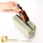 2 oz Bernstein Glas Sprayflaschen, DREAM ARK 16er Pack Leere Wiederbefüllbare Kleine Feine Sprühflasche für Ätherische Öle, Kosmetikprodukte, Parfüm, Hausmittel, Make-up-Werkzeuge und Aromatherapie