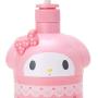 | Storage Bottles & Jars | New Hello Kitty Melody Shower Gel Squeeze E Liquid Bottle Plastic Jar Box Hand Sanitizer Bottle Bathroom Accessories | by HUDITOOLS | 1 PCs