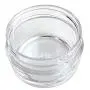 6PCS 30ml Airtight Acrylic Round Transparent Jars With Black Lids For Face Creams Make Up Cosmetics Lip Balms Samples Ointments Beauty Skin Care Products 6PCS 30ml Airtight Acrylic Round Transparent Jars With Black Lids For Face Creams Make Up Cosmetics Lip Balms Samples Ointments Beauty Skin Care Products
