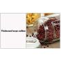 YTF-Storage tank, a glass storage container, sealed cans large kitchen food, pickle tank