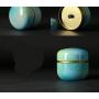 50Ml Japanese Style Kitchen Tea Box Jar Storage Holder Sweetmeats Candies Cans Teaware Tea Tin Containers Storage Box,03