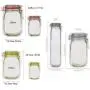 10pcs/lot Reusable Mason Jar Bottles Bags Nuts Candy Cookies Bag Fresh Food Storage Bag Snacks Zipper Sealed Kitchen Organizer,10 pieces 10pcs/lot Reusable Mason Jar Bottles Bags Nuts Candy Cookies Bag Fresh Food Storage Bag Snacks Zipper Sealed Kitchen Organizer,10 pieces