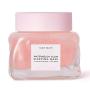 Glow Recipe Watermelon Glow Sleeping Mask - Anti-Aging + Brightening Overnight Face Mask w/AHA + Hyaluronic Acid + Pumpkin Seed Extract - Vegan Hydrating Face Mask for Sensitive Skin (80ml / 2.7oz)