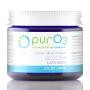 PurO3 Ozonated Jojoba Oil with Lavender - 2 oz - Glass Jars
