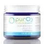 PurO3 Ozonated Jojoba Oil with Lavender - 2 oz - Glass Jars