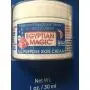 Ägyptische Magische All-Purpose Gesichtscreme Set - 3 Stück: 4 oz Glas + 1 oz Glas + 0,25 oz Glas