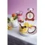 Luigi Bormioli 12159/01 Lock-Eat 17 oz XL Glass Food Jar, 1 Piece, Clear Luigi Bormioli 12159/01 Lock-Eat 17 oz XL Glass Food Jar, 1 Piece, Clear
