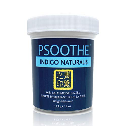 PSOOTHE Indigo Skin Balm JAR