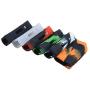 | Storage Bottles & Jars | Tesla Nano 120W silicone case skin sleeve or silicone cover wrap/enclosure/sticker for Teslacigs Tesla Nano 120 W box mod shield | by HUDITOOLS | 1 PCs