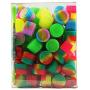 | Storage Bottles & Jars | 2ml x 100 piece Silicone container Non|stick BHO Concentrate Container Oil Box Dabber Silicone Storage Container Electronic | by HUDITOOLS | 1 PCs