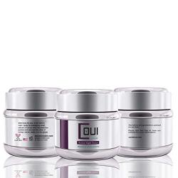 RETINOL Night Cream Face Moisturizer Anti Aging Anti Wrinkle Paraben Free - Facial Skin Repair Firming For All Skin Types